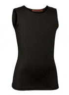 Ladies Sleeveless Modal tshirt, PB&J