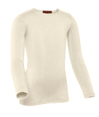 Ladies Long Sleeves Lycra Tshirt, PB&J- Light Colors