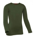 Kids Tshirts Modal Long Sleeves, PB&J