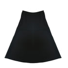 Ladies Classic Yoke A-line Skirt, BGDK