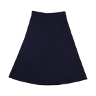 Ladies Classic Yoke A-line Skirt, BGDK