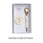 Adora Pacifier Clip Set, Boys
