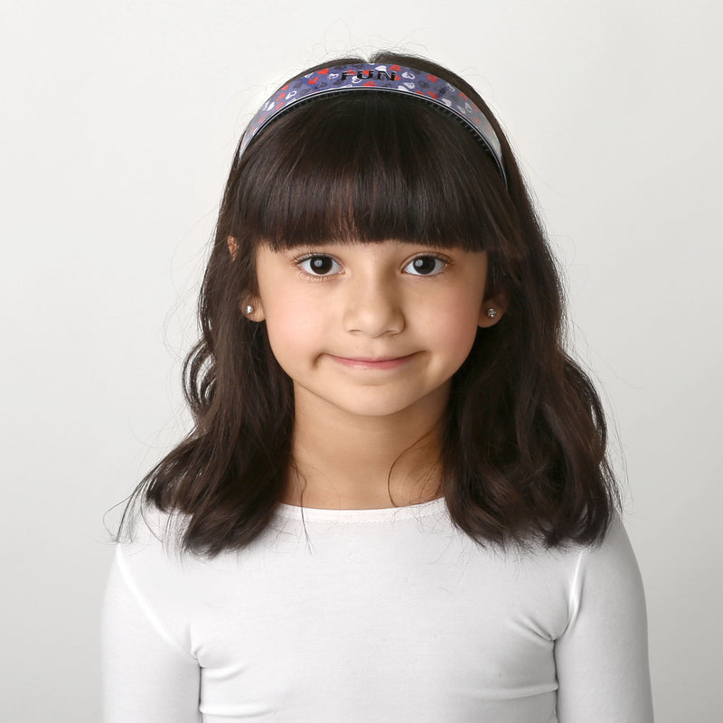 Cutout Fun Hairband, Dacee