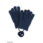 Kids Gloves With Strings