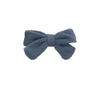 Terry Small Bow, Heirlooms