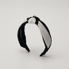 Two Tone Knot Hairband