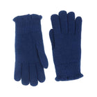 Ladies Gloves with fur