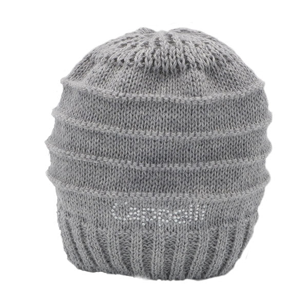Knitted Baby Hat, Capelli
