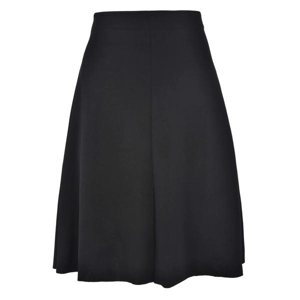 Ladies Basic Paneled skirt. BGDK