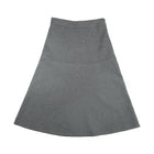 Ladies Classic Yoke A-line Skirt, BGDK