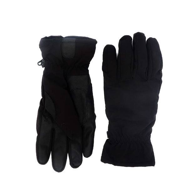 Men Gloves Waterproof, JDG