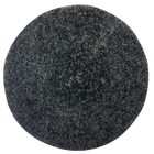 Black and Royal Lurex Chenille, Revaz