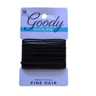 Hair Elastic Fine Hair Small Pack, Goody