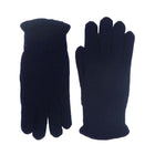 Ladies Gloves with fur
